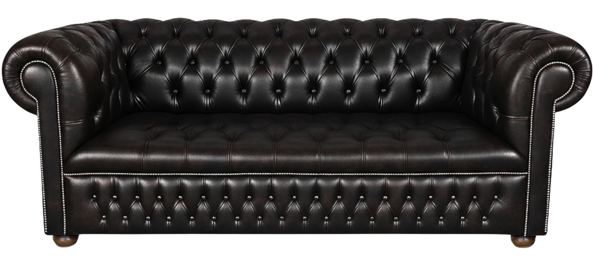 The Churchill Chesterfield